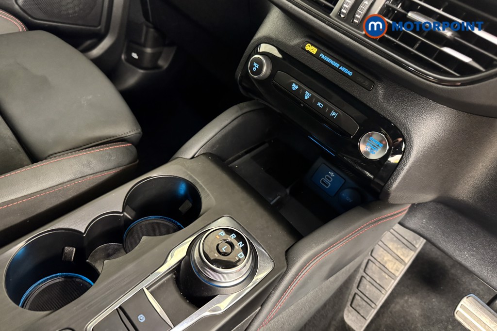 Ford Kuga St-Line Automatic Petrol Plug-In Hybrid SUV - Stock Number (1552087) - 11th supplementary image