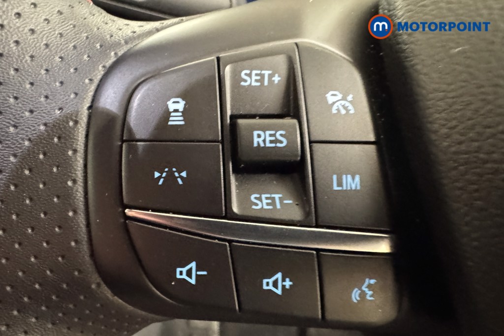 Ford Kuga St-Line Automatic Petrol Plug-In Hybrid SUV - Stock Number (1552087) - 13th supplementary image