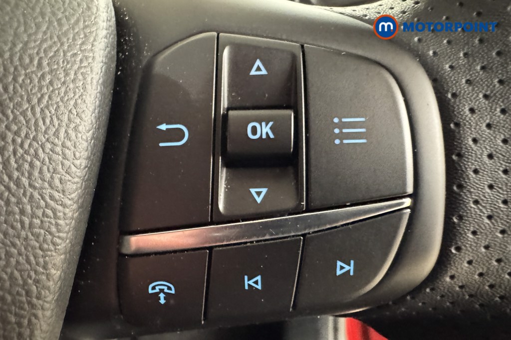 Ford Kuga St-Line Automatic Petrol Plug-In Hybrid SUV - Stock Number (1552087) - 14th supplementary image