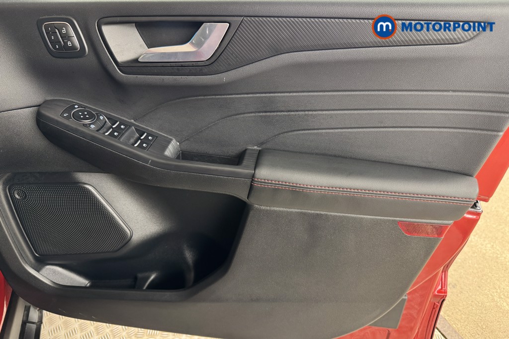 Ford Kuga St-Line Automatic Petrol Plug-In Hybrid SUV - Stock Number (1552087) - 15th supplementary image
