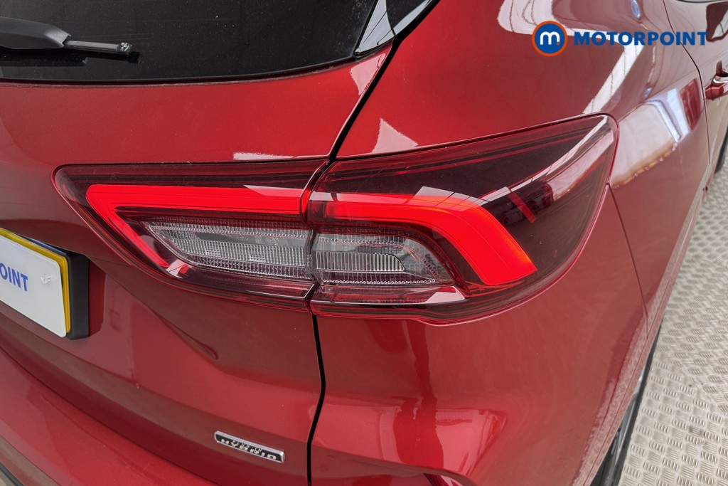 Ford Kuga St-Line Automatic Petrol Plug-In Hybrid SUV - Stock Number (1552087) - 18th supplementary image