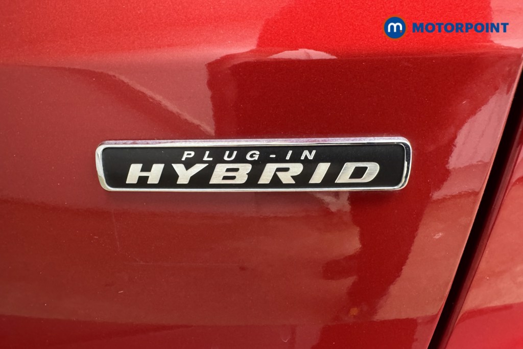 Ford Kuga St-Line Automatic Petrol Plug-In Hybrid SUV - Stock Number (1552087) - 19th supplementary image