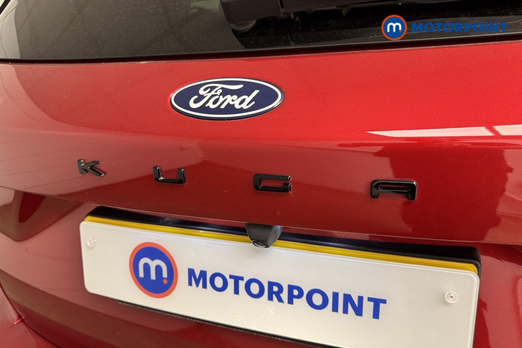 Ford Kuga St-Line Automatic Petrol Plug-In Hybrid SUV - Stock Number (1552087) - 20th supplementary image