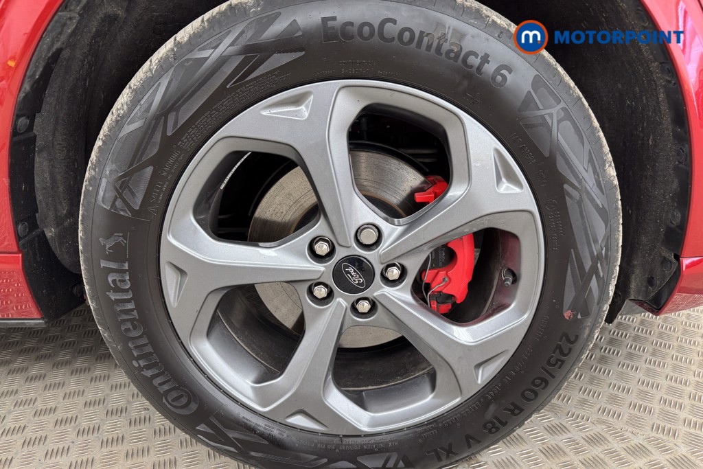 Ford Kuga St-Line Automatic Petrol Plug-In Hybrid SUV - Stock Number (1552087) - 22nd supplementary image