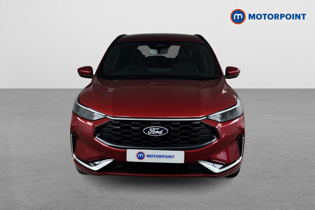 Ford Kuga St-Line Automatic Petrol Plug-In Hybrid SUV - Stock Number (1552087) - Front bumper