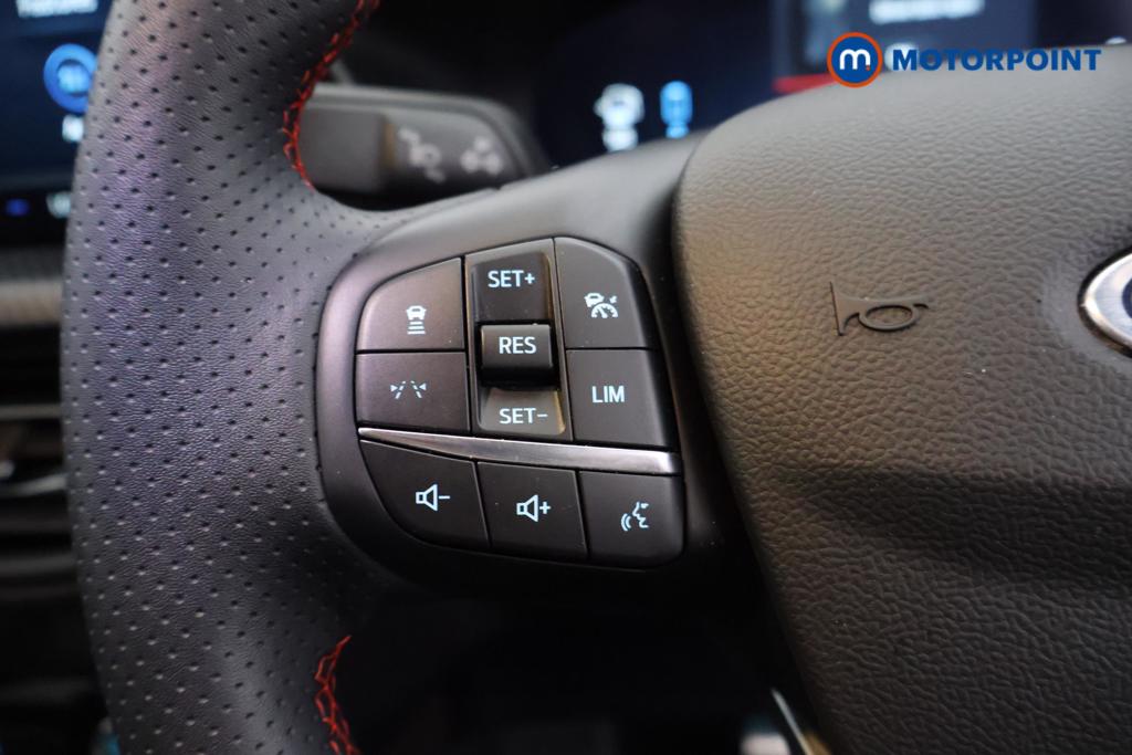 Ford Kuga St-Line Automatic Petrol Plug-In Hybrid SUV - Stock Number (1552088) - 2nd supplementary image