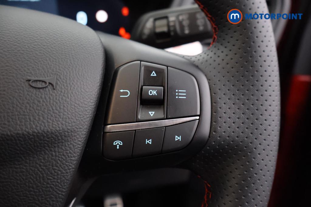 Ford Kuga St-Line Automatic Petrol Plug-In Hybrid SUV - Stock Number (1552088) - 3rd supplementary image