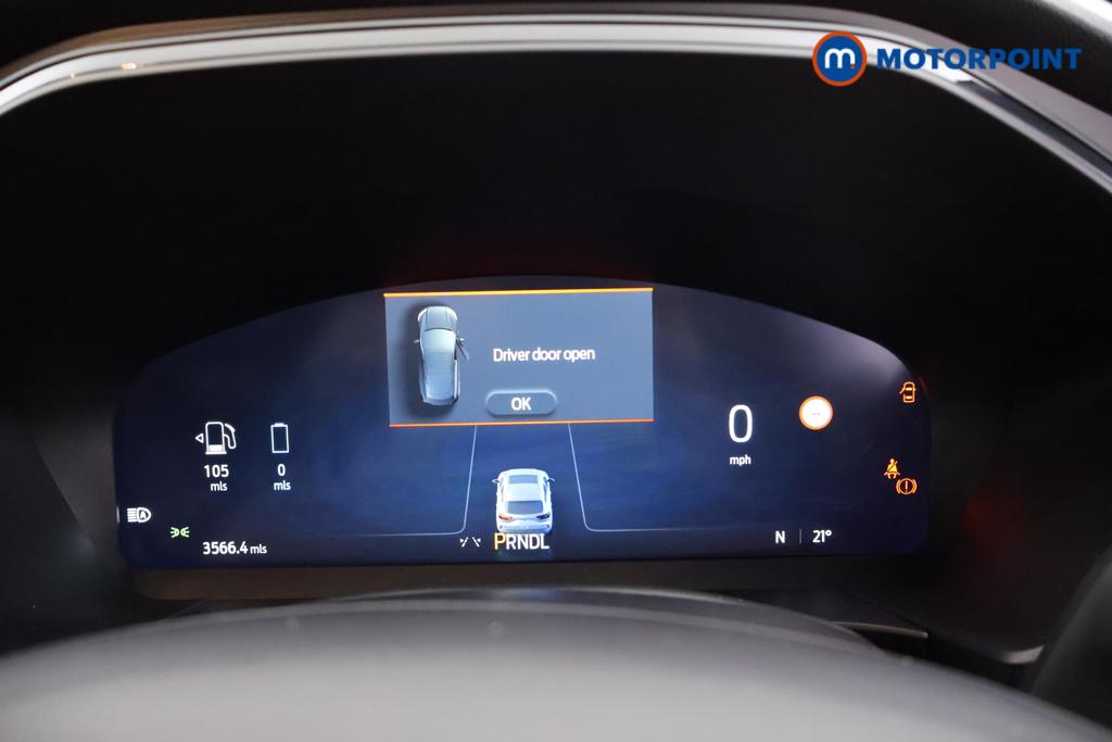 Ford Kuga St-Line Automatic Petrol Plug-In Hybrid SUV - Stock Number (1552088) - 4th supplementary image