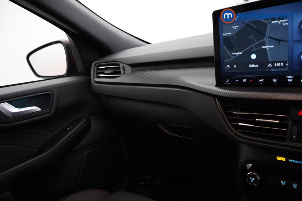 Ford Kuga St-Line Automatic Petrol Plug-In Hybrid SUV - Stock Number (1552088) - 6th supplementary image