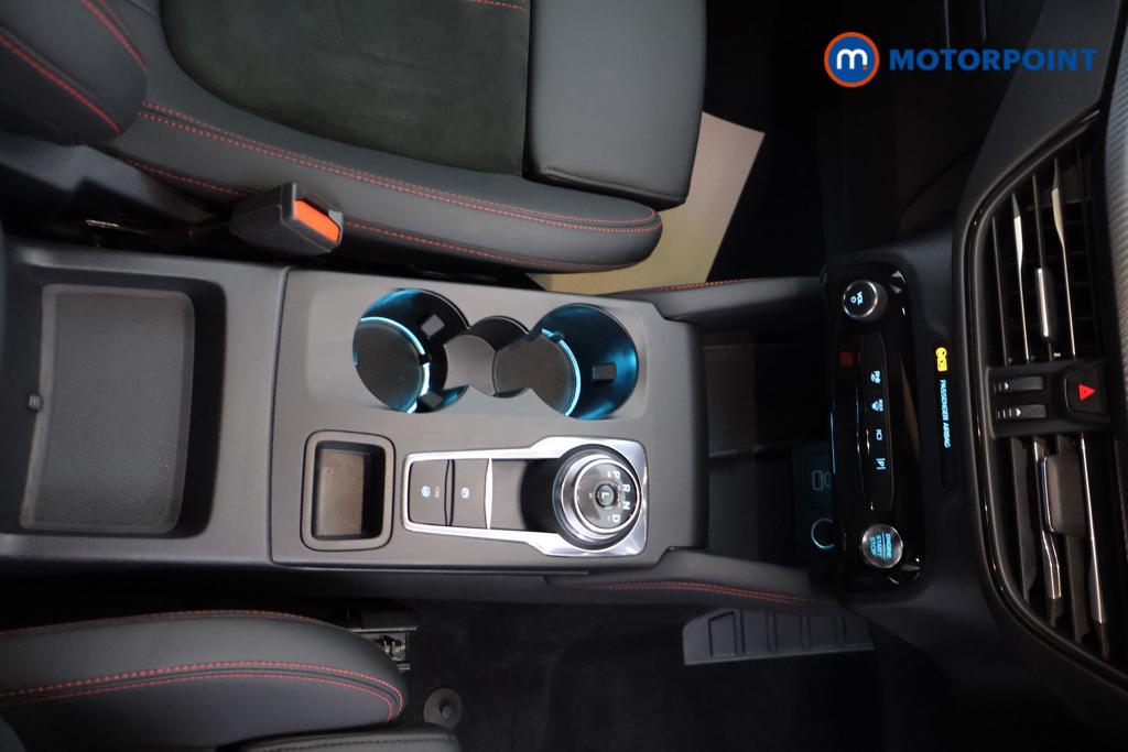 Ford Kuga St-Line Automatic Petrol Plug-In Hybrid SUV - Stock Number (1552088) - 8th supplementary image