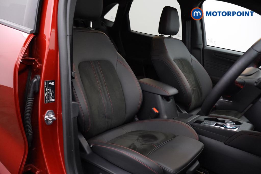Ford Kuga St-Line Automatic Petrol Plug-In Hybrid SUV - Stock Number (1552088) - 9th supplementary image