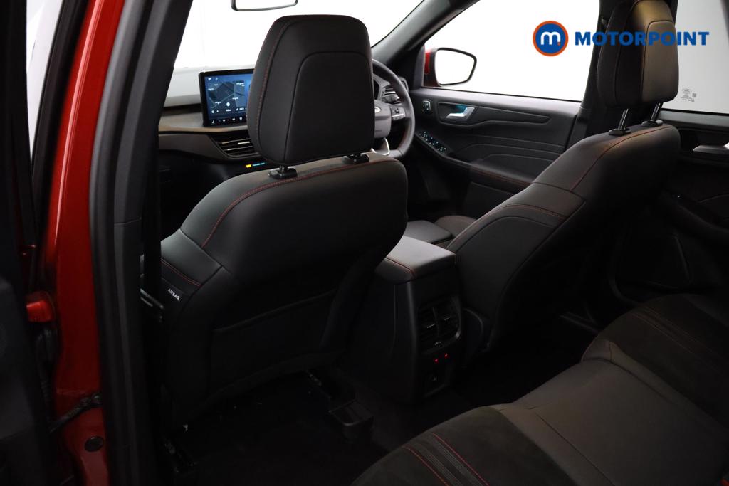 Ford Kuga St-Line Automatic Petrol Plug-In Hybrid SUV - Stock Number (1552088) - 13th supplementary image