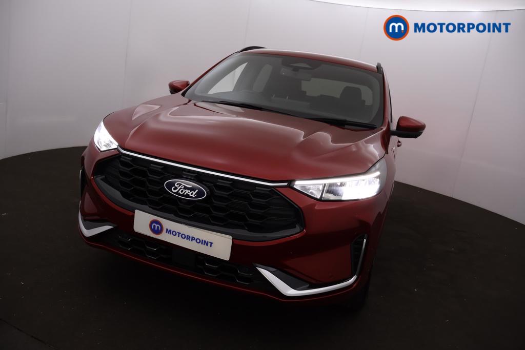 Ford Kuga St-Line Automatic Petrol Plug-In Hybrid SUV - Stock Number (1552088) - 14th supplementary image