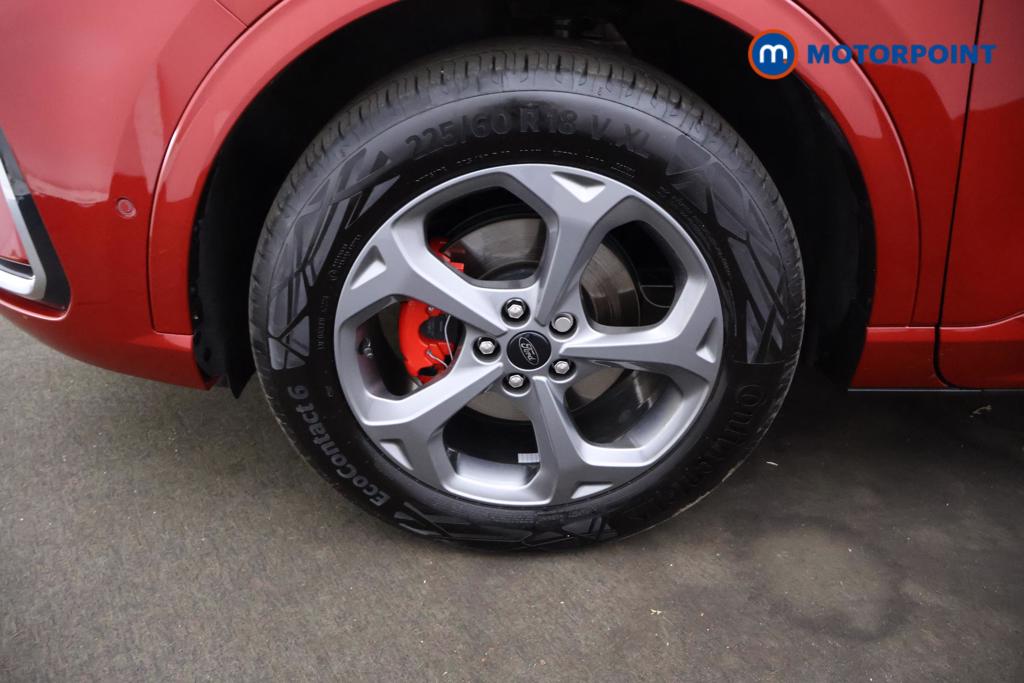 Ford Kuga St-Line Automatic Petrol Plug-In Hybrid SUV - Stock Number (1552088) - 15th supplementary image