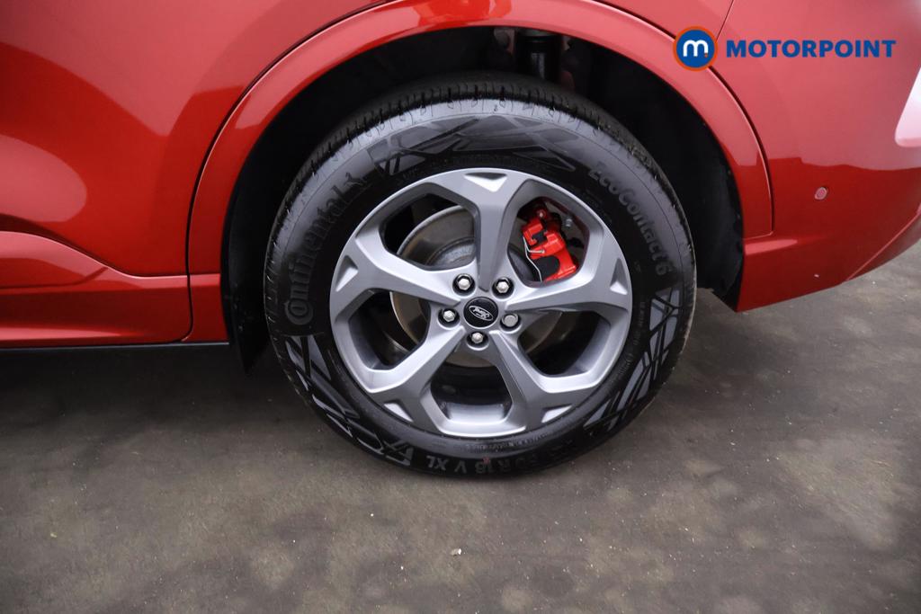 Ford Kuga St-Line Automatic Petrol Plug-In Hybrid SUV - Stock Number (1552088) - 16th supplementary image