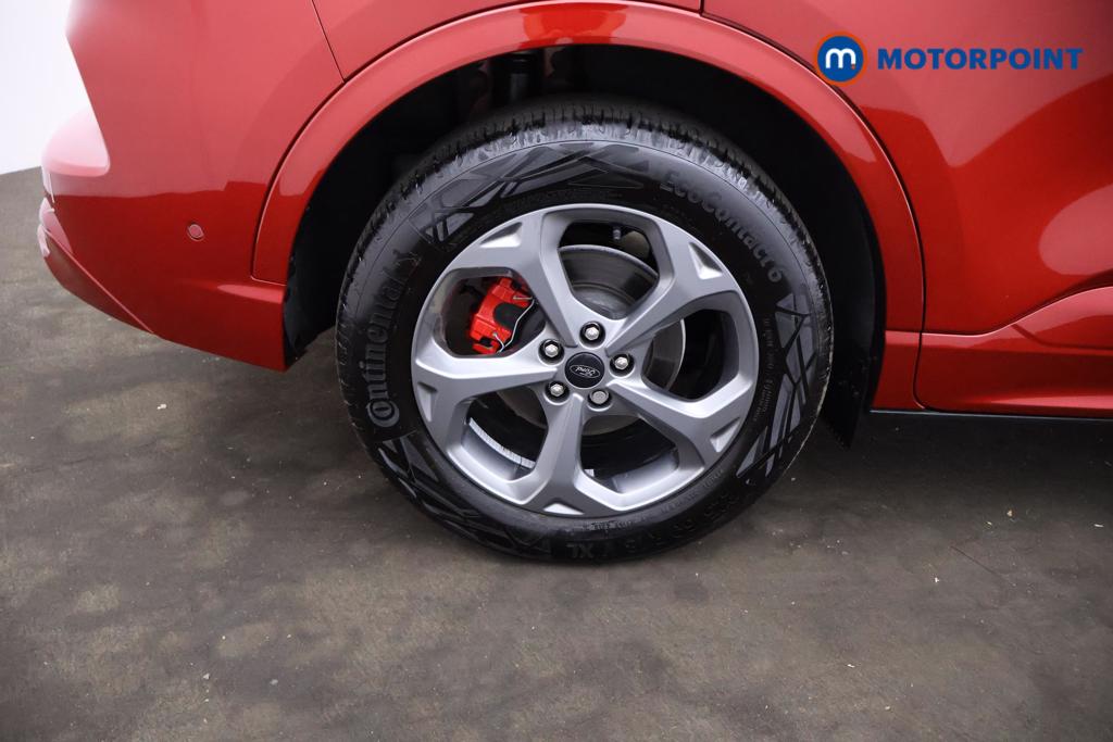 Ford Kuga St-Line Automatic Petrol Plug-In Hybrid SUV - Stock Number (1552088) - 17th supplementary image