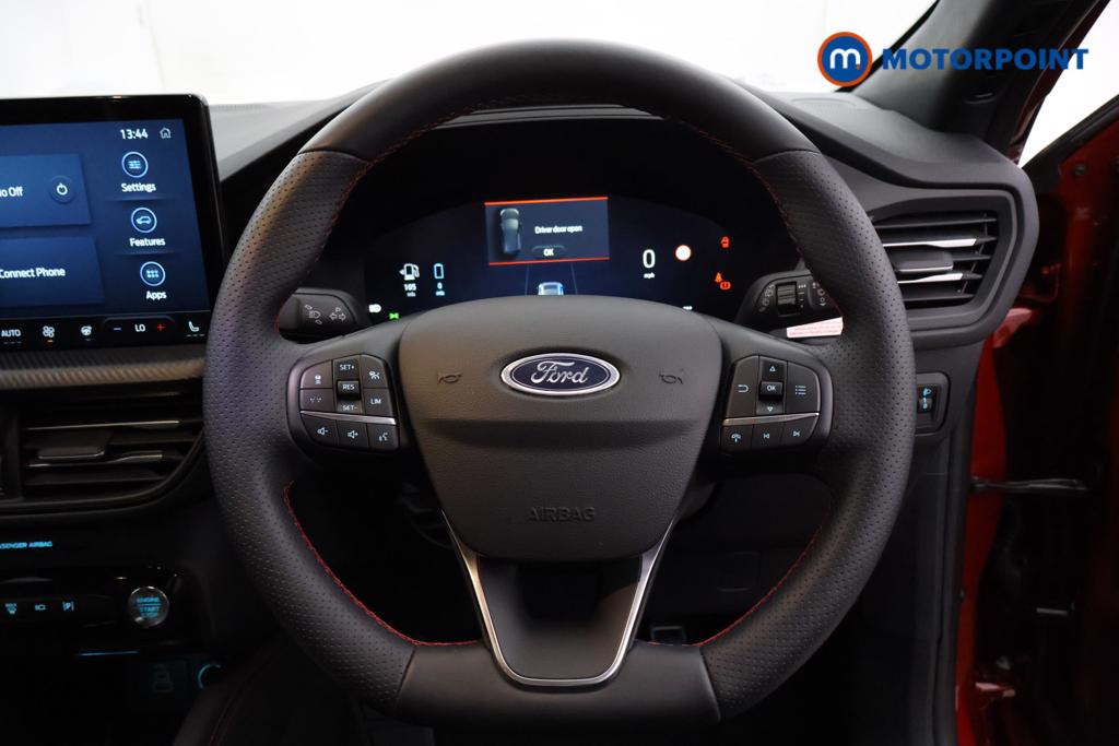 Ford Kuga St-Line Automatic Petrol Plug-In Hybrid SUV - Stock Number (1552088) - 1st supplementary image