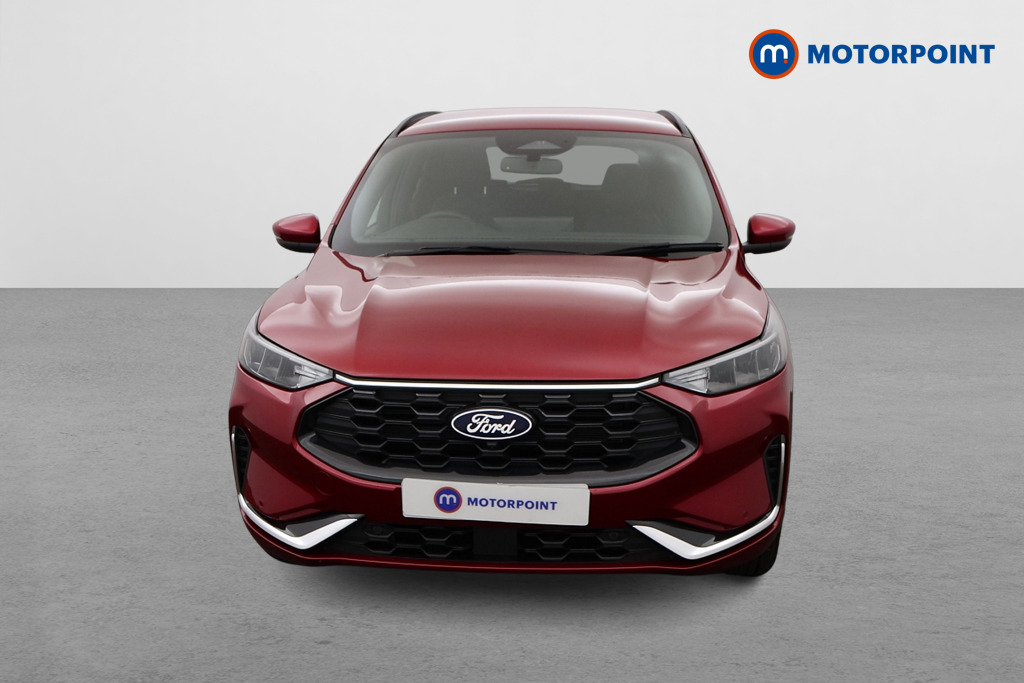 Ford Kuga St-Line Automatic Petrol Plug-In Hybrid SUV - Stock Number (1552088) - Front bumper