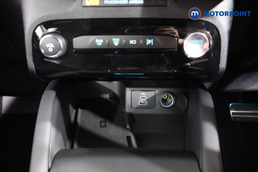Ford Kuga St-Line Automatic Petrol Plug-In Hybrid SUV - Stock Number (1552100) - 3rd supplementary image