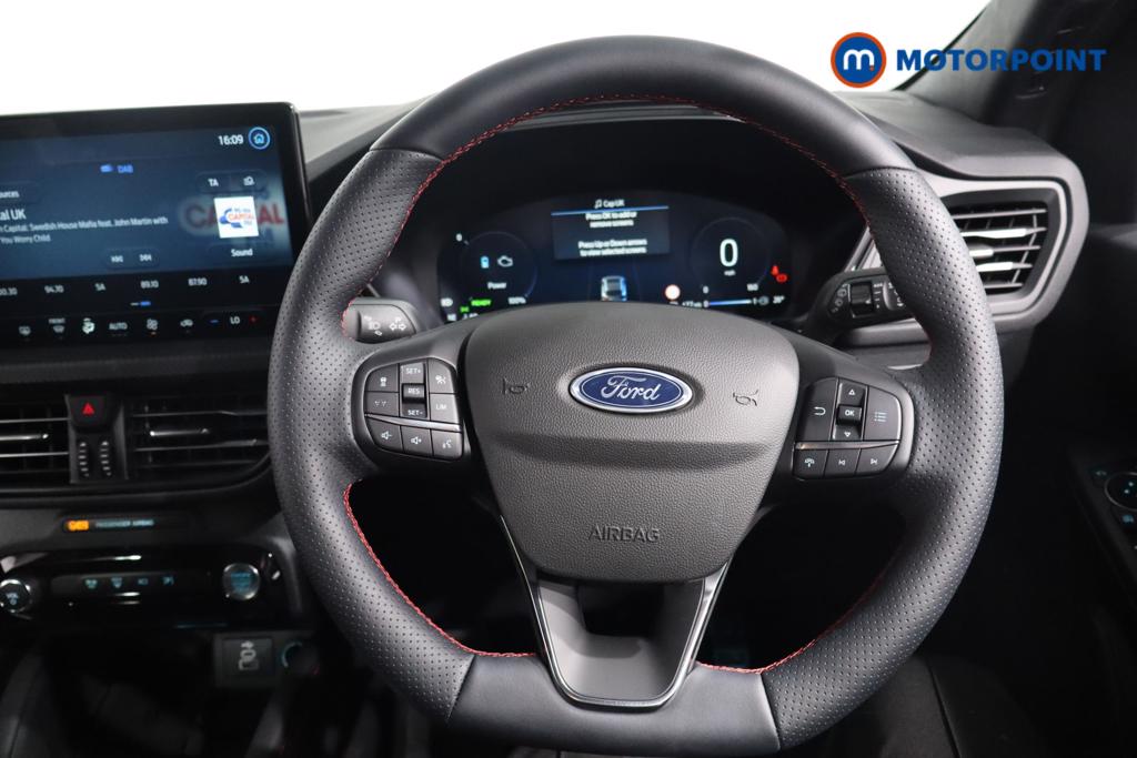 Ford Kuga St-Line Automatic Petrol Plug-In Hybrid SUV - Stock Number (1552100) - 6th supplementary image