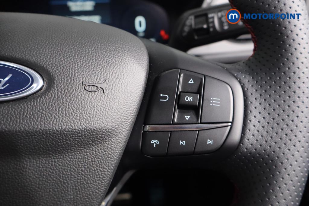 Ford Kuga St-Line Automatic Petrol Plug-In Hybrid SUV - Stock Number (1552100) - 7th supplementary image