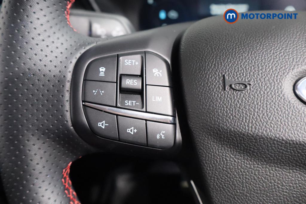 Ford Kuga St-Line Automatic Petrol Plug-In Hybrid SUV - Stock Number (1552100) - 8th supplementary image