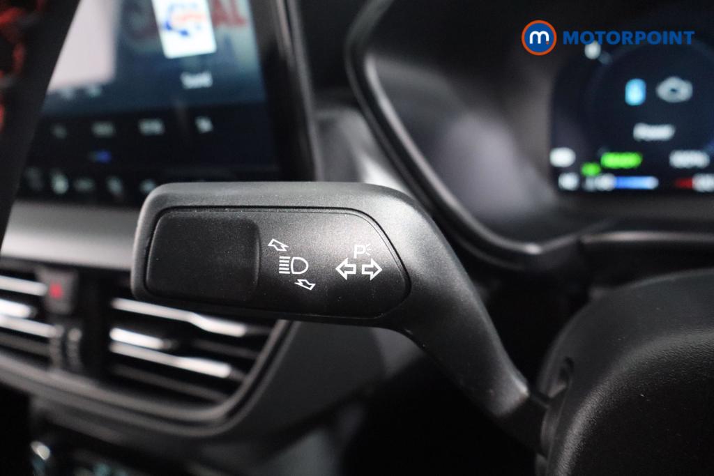 Ford Kuga St-Line Automatic Petrol Plug-In Hybrid SUV - Stock Number (1552100) - 10th supplementary image