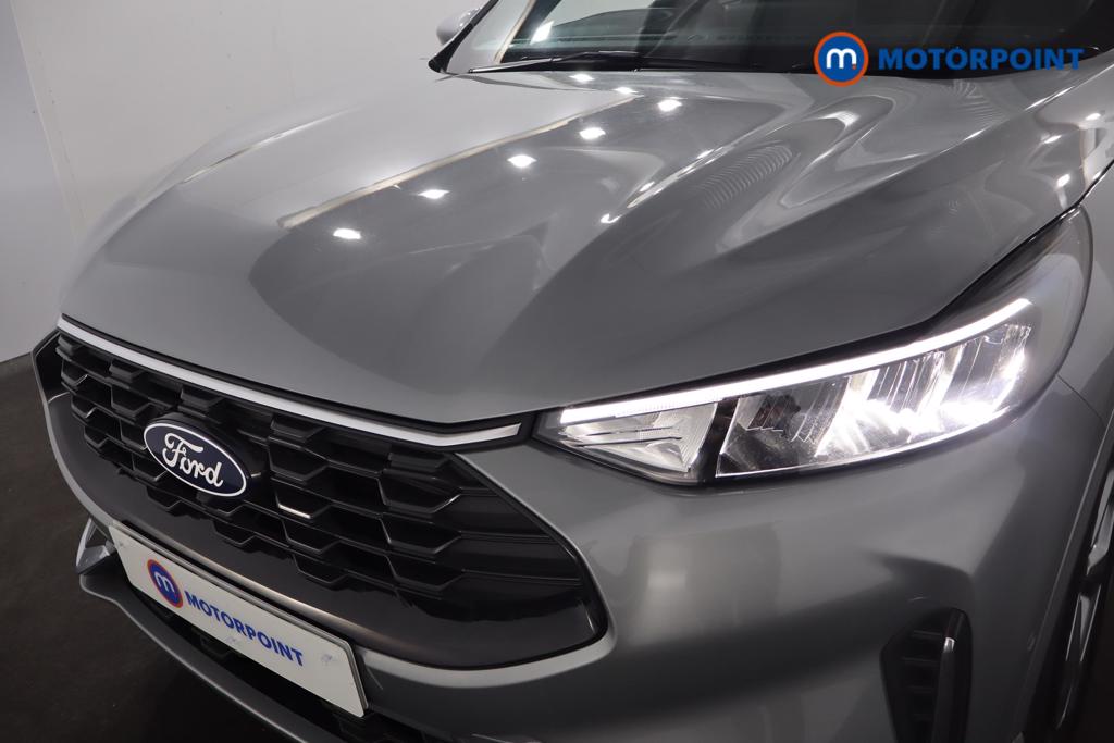 Ford Kuga St-Line Automatic Petrol Plug-In Hybrid SUV - Stock Number (1552100) - 13th supplementary image