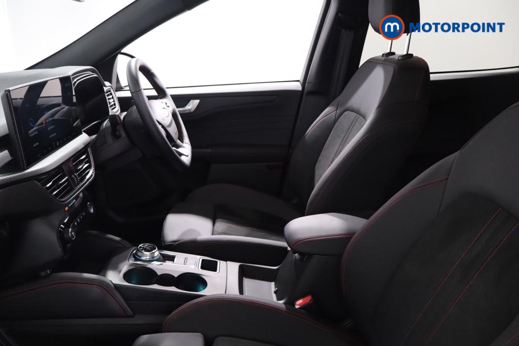 Ford Kuga St-Line Automatic Petrol Plug-In Hybrid SUV - Stock Number (1552100) - 15th supplementary image