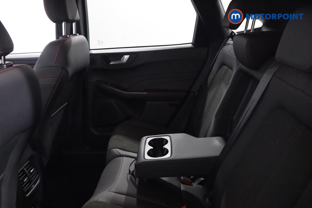 Ford Kuga St-Line Automatic Petrol Plug-In Hybrid SUV - Stock Number (1552100) - 16th supplementary image