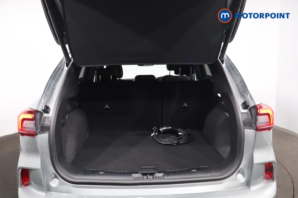 Ford Kuga St-Line Automatic Petrol Plug-In Hybrid SUV - Stock Number (1552100) - 17th supplementary image