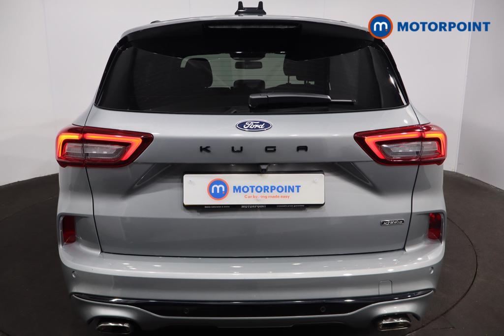Ford Kuga St-Line Automatic Petrol Plug-In Hybrid SUV - Stock Number (1552100) - 19th supplementary image