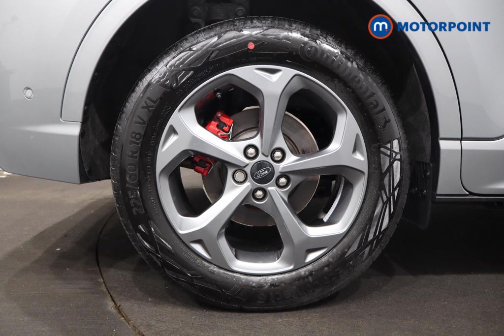 Ford Kuga St-Line Automatic Petrol Plug-In Hybrid SUV - Stock Number (1552100) - 20th supplementary image