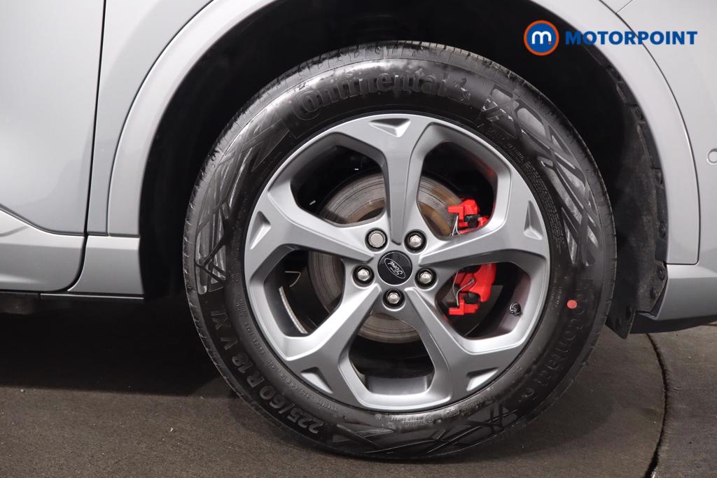 Ford Kuga St-Line Automatic Petrol Plug-In Hybrid SUV - Stock Number (1552100) - 21st supplementary image