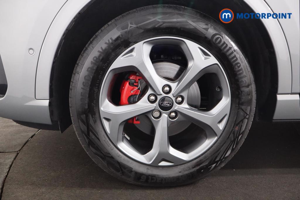 Ford Kuga St-Line Automatic Petrol Plug-In Hybrid SUV - Stock Number (1552100) - 22nd supplementary image