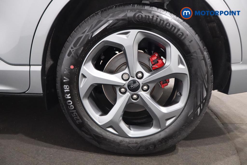 Ford Kuga St-Line Automatic Petrol Plug-In Hybrid SUV - Stock Number (1552100) - 23rd supplementary image