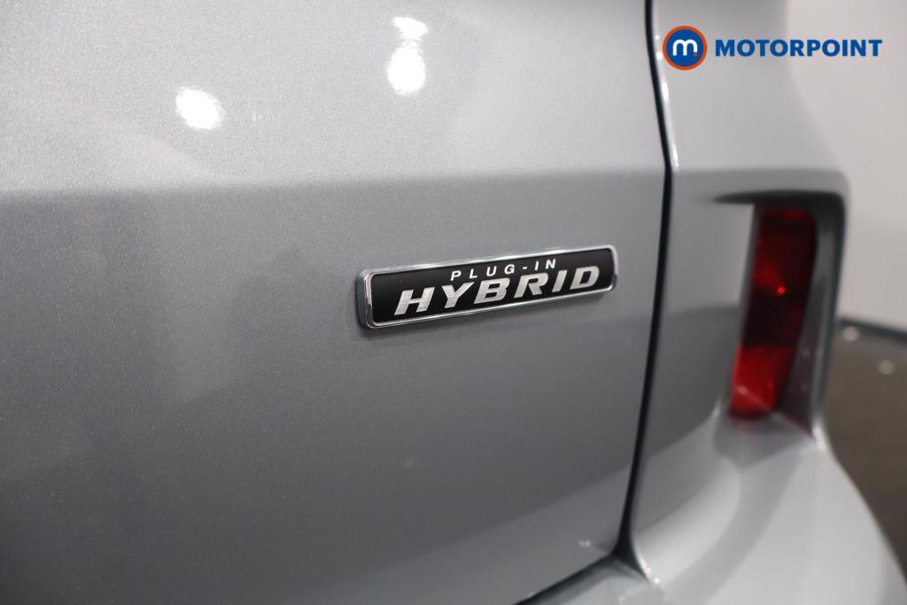 Ford Kuga St-Line Automatic Petrol Plug-In Hybrid SUV - Stock Number (1552100) - 24th supplementary image