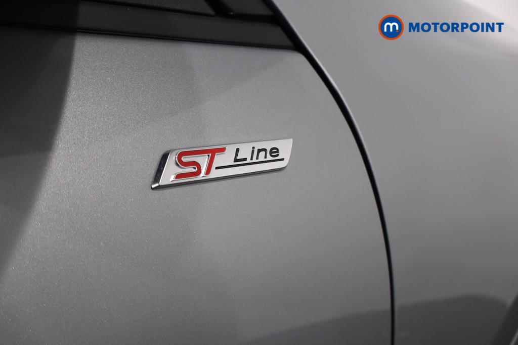 Ford Kuga St-Line Automatic Petrol Plug-In Hybrid SUV - Stock Number (1552100) - 25th supplementary image