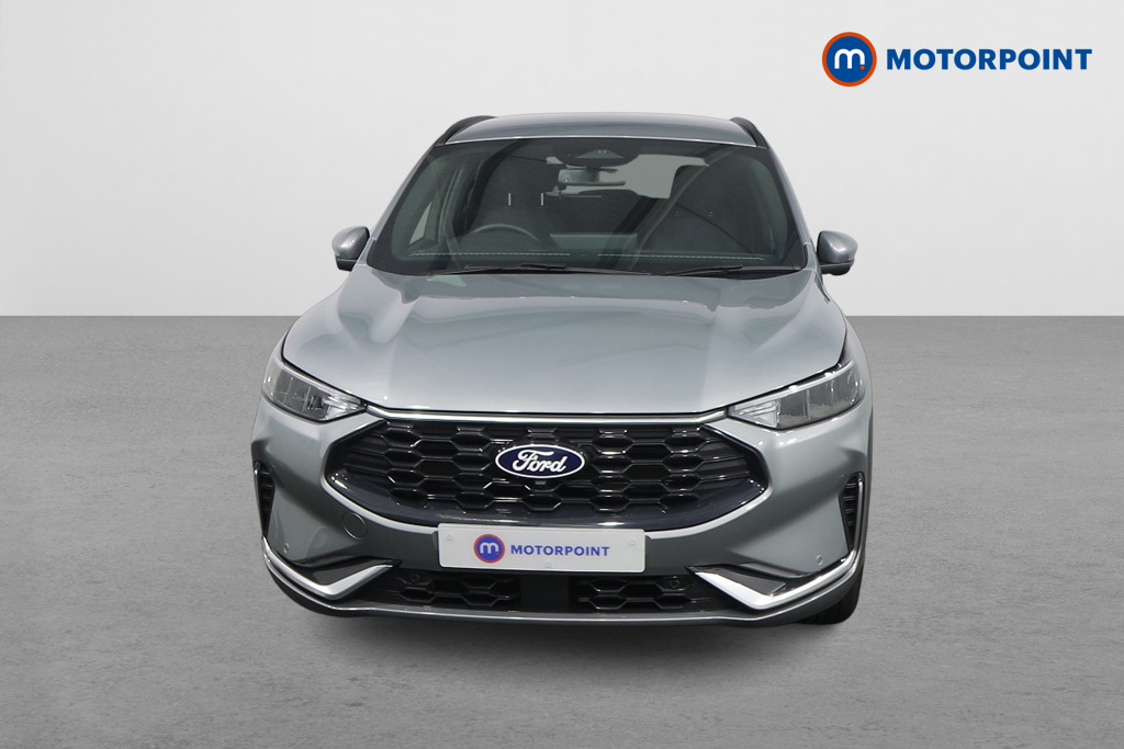 Ford Kuga St-Line Automatic Petrol Plug-In Hybrid SUV - Stock Number (1552100) - Front bumper
