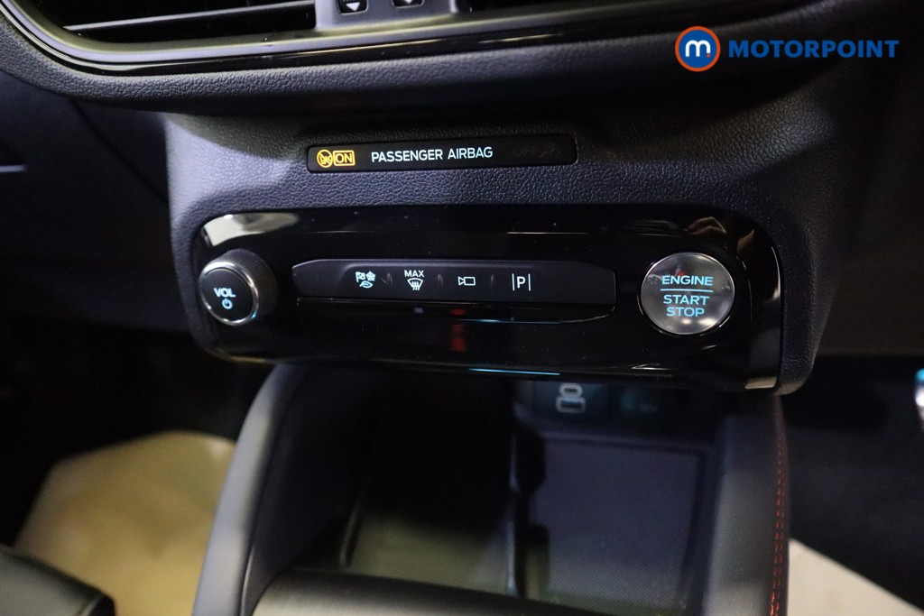 Ford Kuga St-Line Automatic Petrol Plug-In Hybrid SUV - Stock Number (1552124) - 4th supplementary image