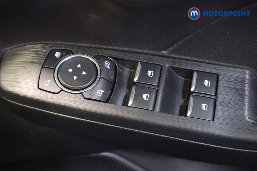 Ford Kuga St-Line Automatic Petrol Plug-In Hybrid SUV - Stock Number (1552124) - 7th supplementary image