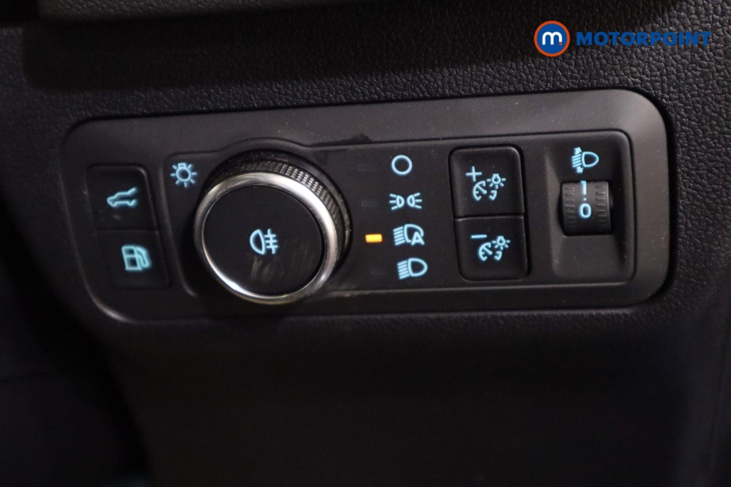 Ford Kuga St-Line Automatic Petrol Plug-In Hybrid SUV - Stock Number (1552124) - 9th supplementary image
