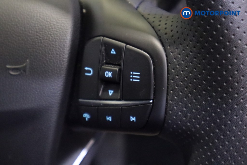 Ford Kuga St-Line Automatic Petrol Plug-In Hybrid SUV - Stock Number (1552124) - 10th supplementary image