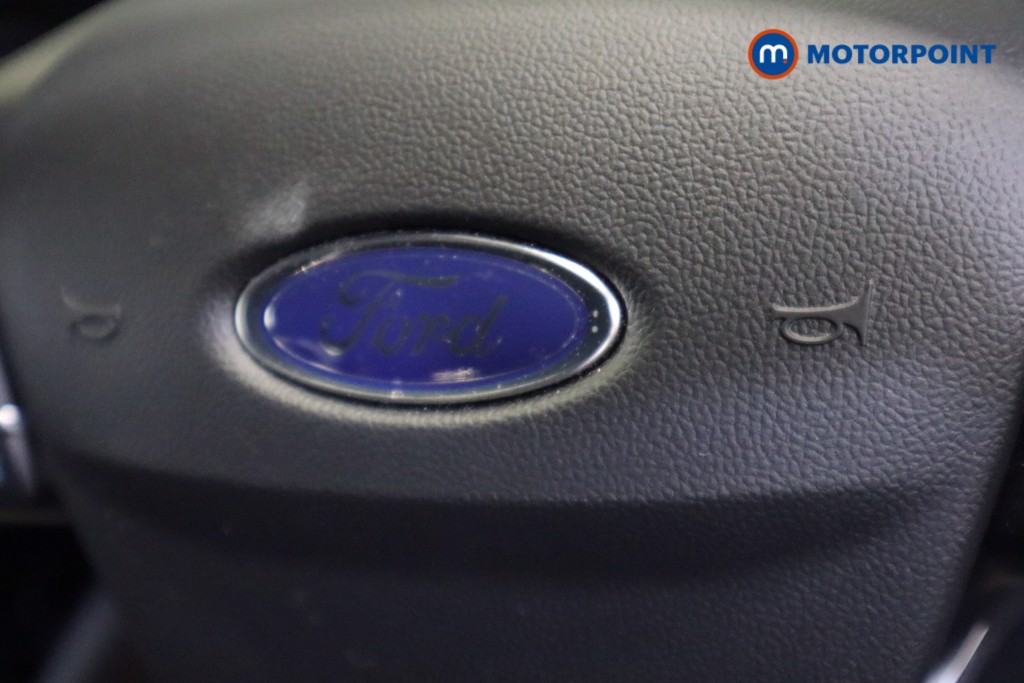 Ford Kuga St-Line Automatic Petrol Plug-In Hybrid SUV - Stock Number (1552124) - 11th supplementary image