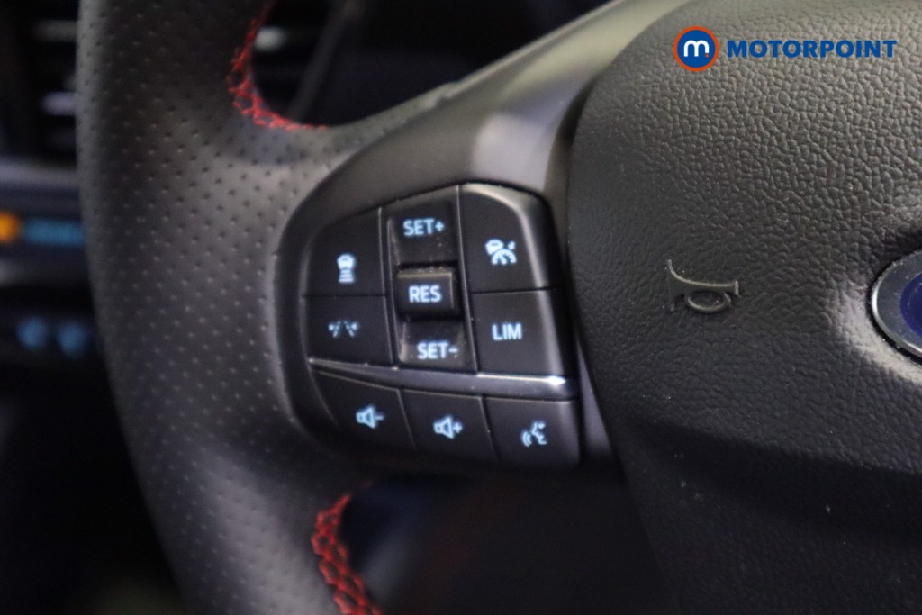 Ford Kuga St-Line Automatic Petrol Plug-In Hybrid SUV - Stock Number (1552124) - 12th supplementary image