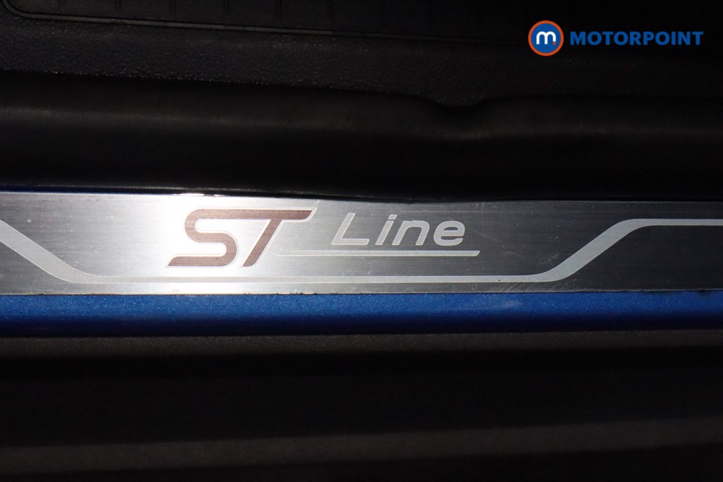 Ford Kuga St-Line Automatic Petrol Plug-In Hybrid SUV - Stock Number (1552124) - 13th supplementary image