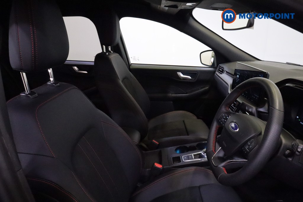 Ford Kuga St-Line Automatic Petrol Plug-In Hybrid SUV - Stock Number (1552124) - 14th supplementary image