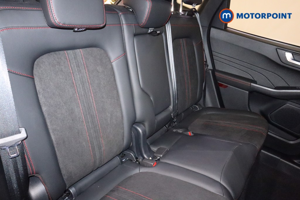 Ford Kuga St-Line Automatic Petrol Plug-In Hybrid SUV - Stock Number (1552124) - 16th supplementary image
