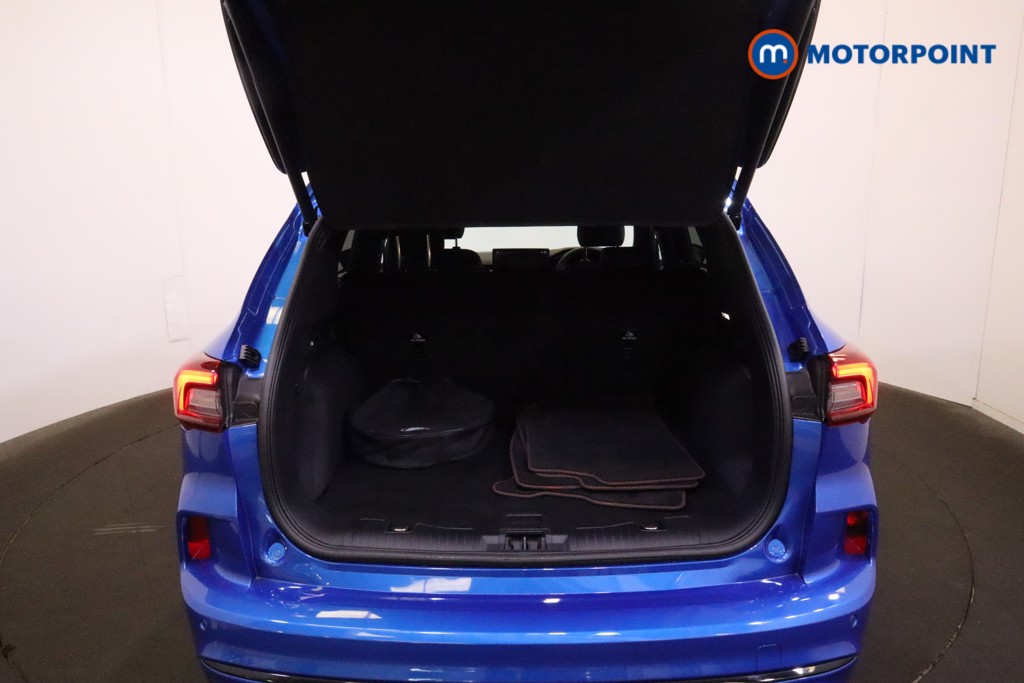 Ford Kuga St-Line Automatic Petrol Plug-In Hybrid SUV - Stock Number (1552124) - 17th supplementary image