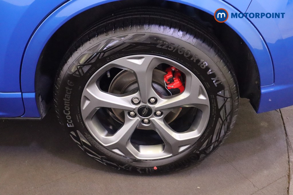 Ford Kuga St-Line Automatic Petrol Plug-In Hybrid SUV - Stock Number (1552124) - 20th supplementary image